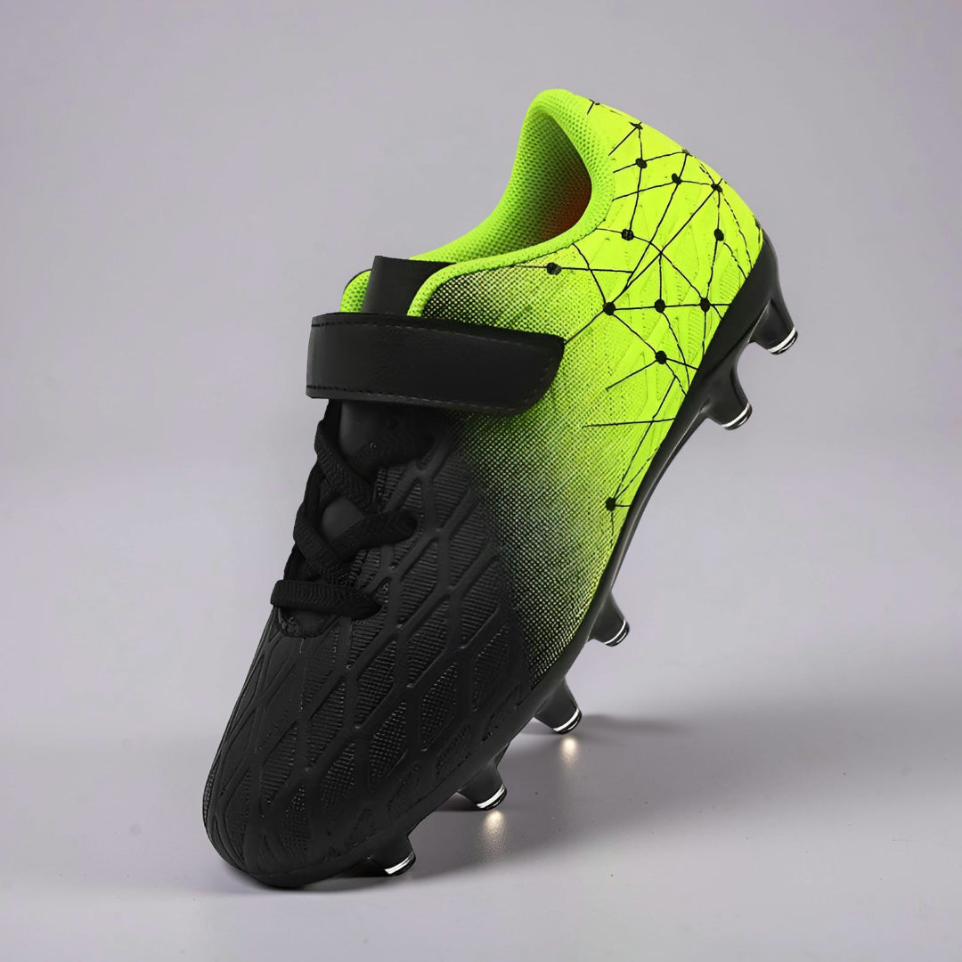 Soccer Cleats World Cup Soccer Shoes Studded Shoes Non-Slip
