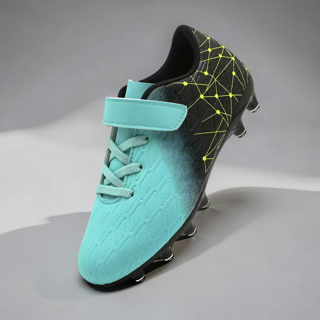 Soccer Cleats World Cup Soccer Shoes Studded Shoes Non-Slip