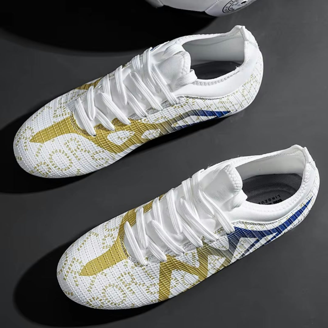 Soccer Shoes World Cup Cleats Training Shoes Sports Shoes