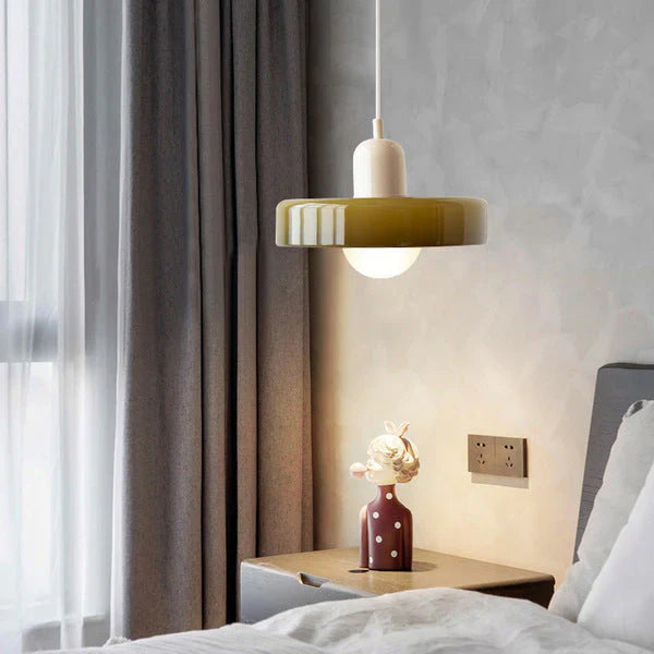 ScandinavianLicht - Lámpara de techo colgante