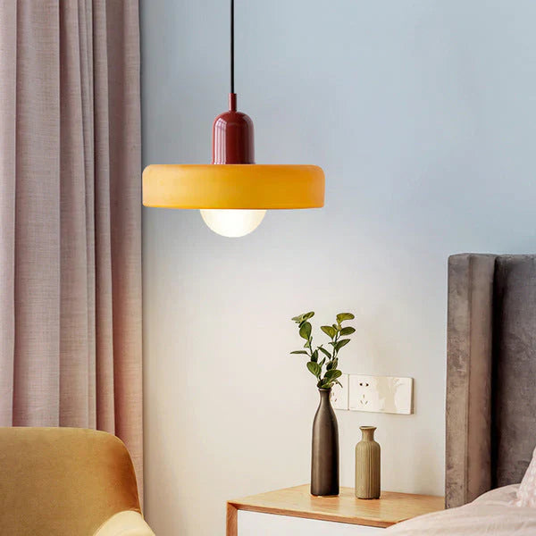 ScandinavianLicht - Lámpara de techo colgante