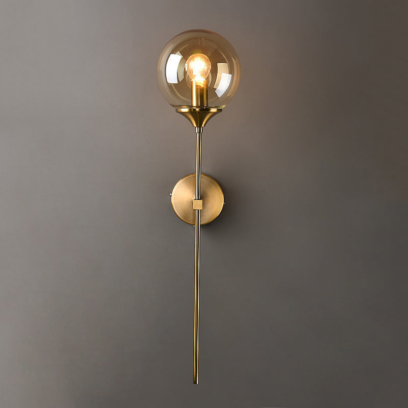 Illuminazione elegante e moderna per ogni stanza