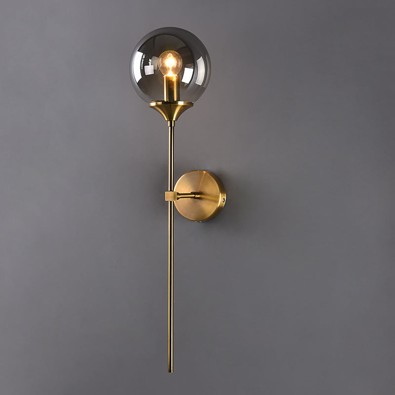 Illuminazione elegante e moderna per ogni stanza