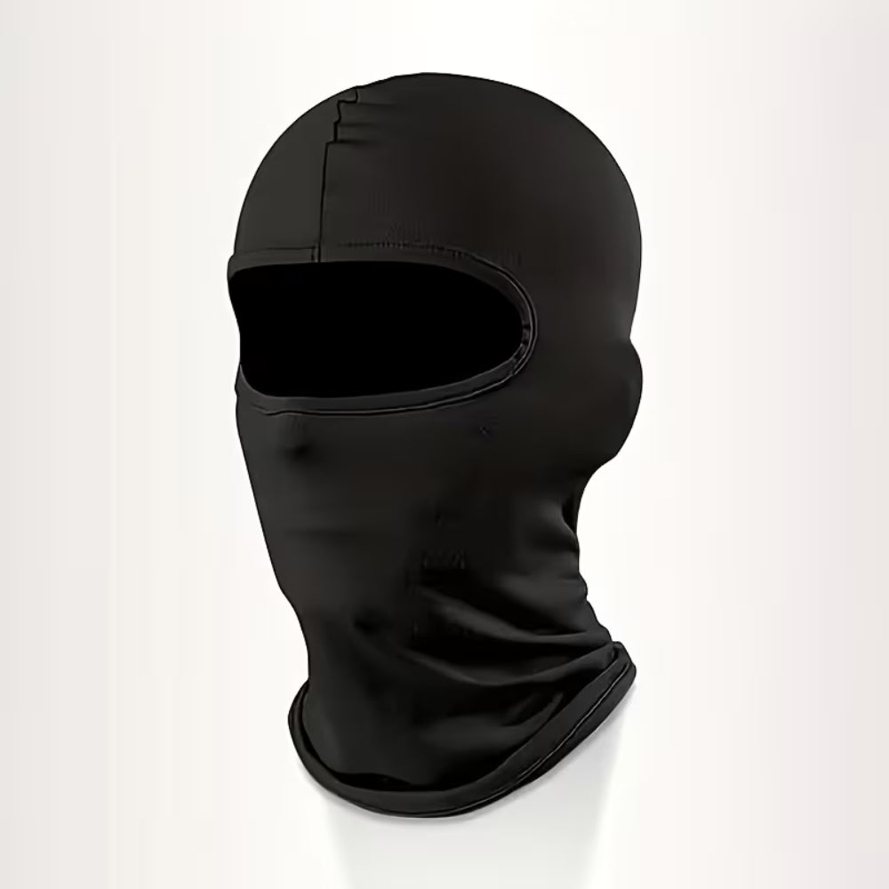 Pasamontañas Unisex para Senderismo y Deporte al Aire Libre Protección Facial