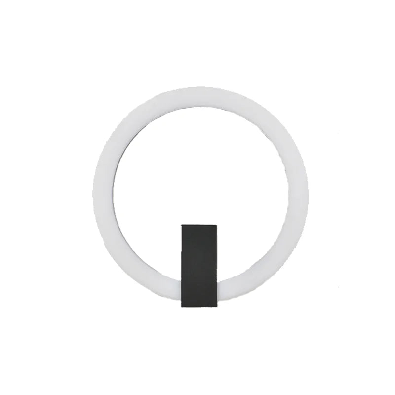 NordicGlow - Minimalist LED Wall Lamp with Adjustable Arm