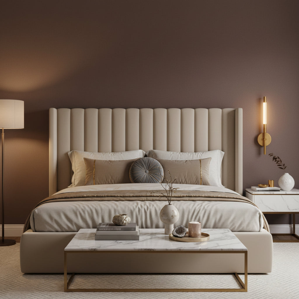Lampada Parete Moderna LED Soggiorno Colori Luce Regolabili