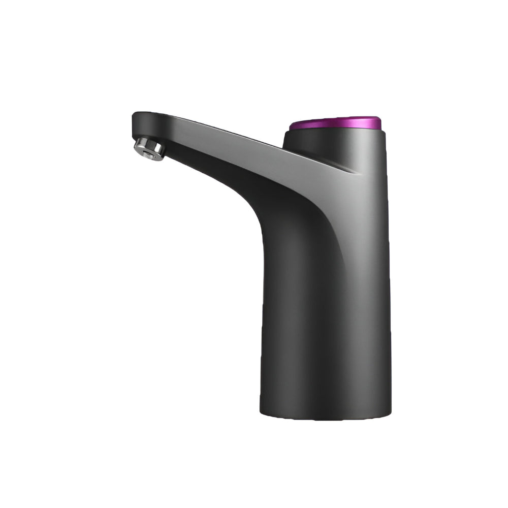 Water Dispenser Automatic USB Rechargeable Bottle Pump