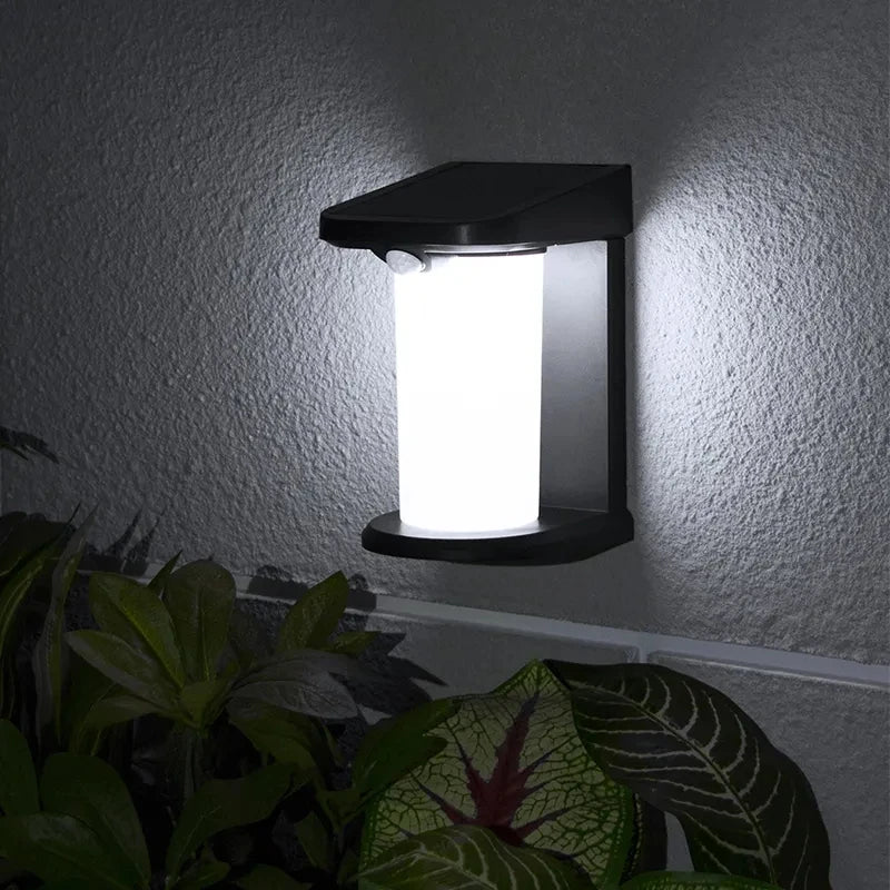 AquaGuard - Sensore di movimento impermeabile per illuminazione