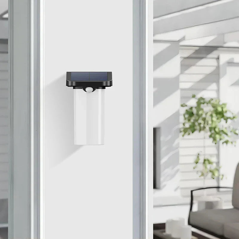 AquaGuard - Sensore di movimento impermeabile per illuminazione