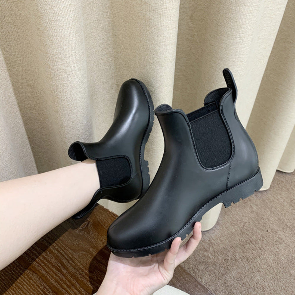 Women’s Boots Chelsea Style Classic Ankle Boot Footwear - Image 6