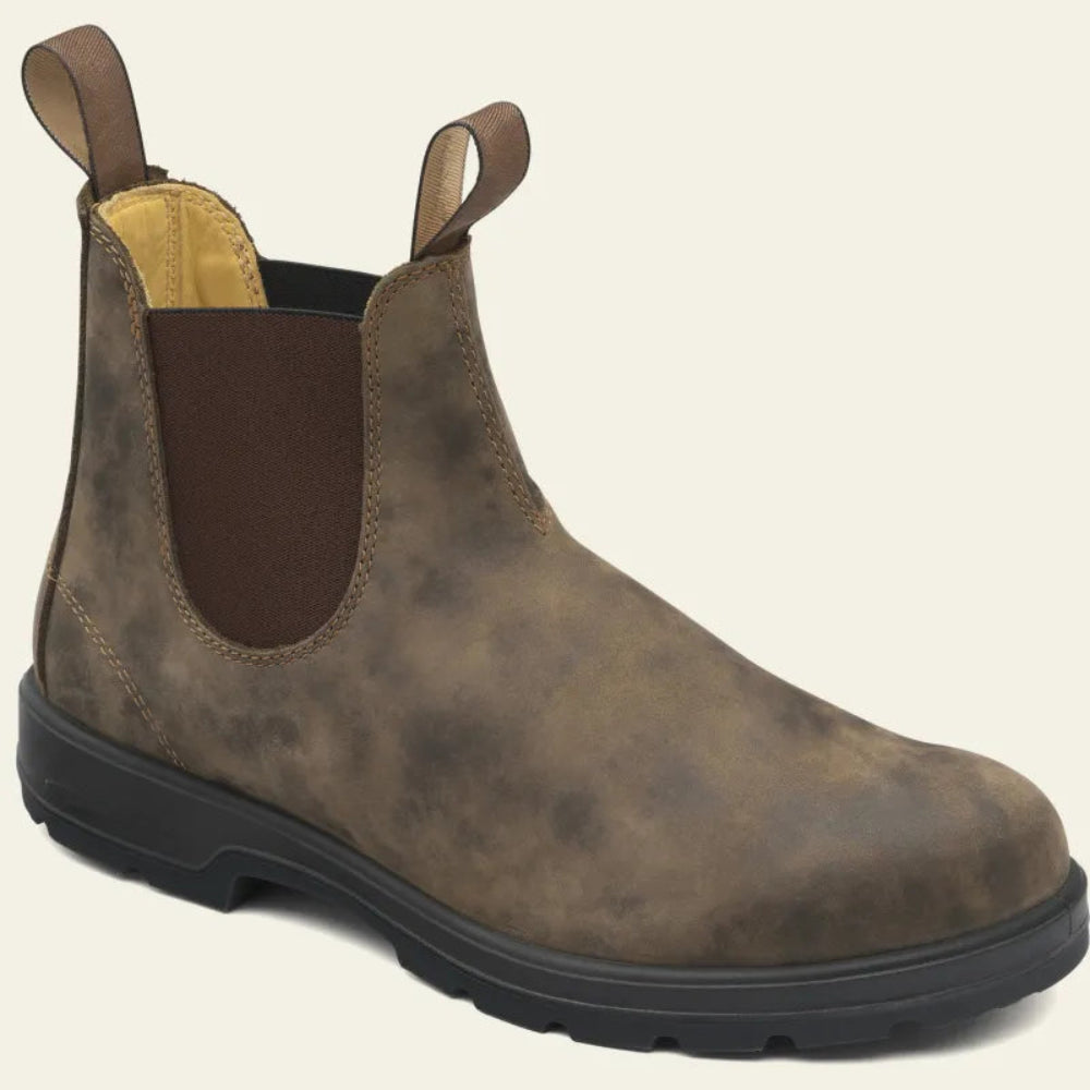Women’s Boots Chelsea Style Classic Ankle Boot Footwear - Image 8
