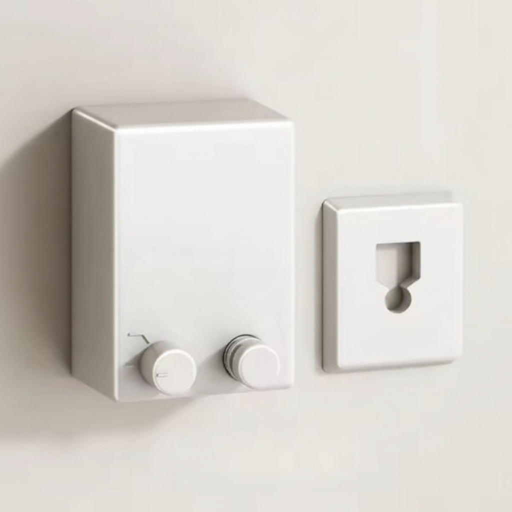 Retractable Clothesline Space Saving Drying Solution