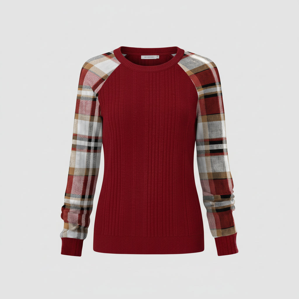 Women's Casual Sweater Autumn Winter