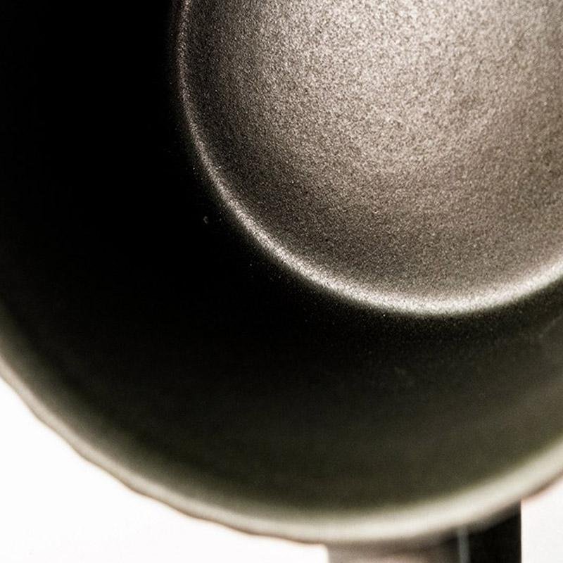 Set di Tazze da Caffè in Ceramica Bianca e Grigia da 2/4/6 Pezzi