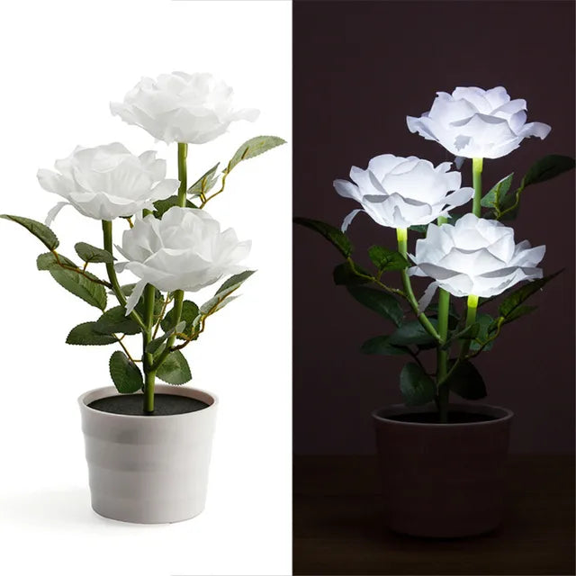 LumiPath – Weatherproof Acrylic Bollard Lamp for Garden & Path – Modern Solar LED Outdoor Lighting
