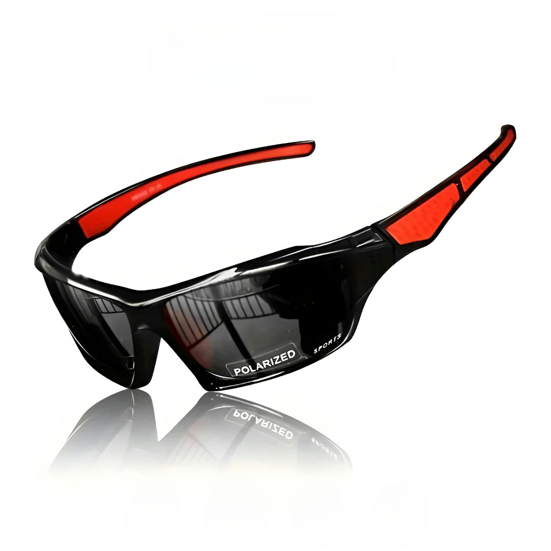 Sport Polarized Sunglasses UV400 Protection Outdoor