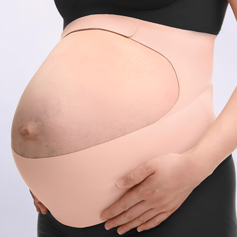 Maternity Belt Pregnancy Support Adjustable Belly Support Band