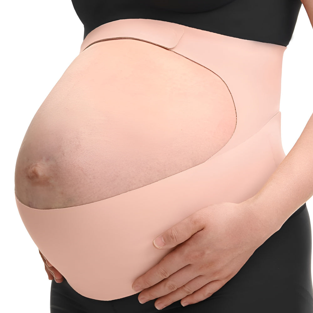 Maternity Belt Pregnancy Support Adjustable Belly Support Band