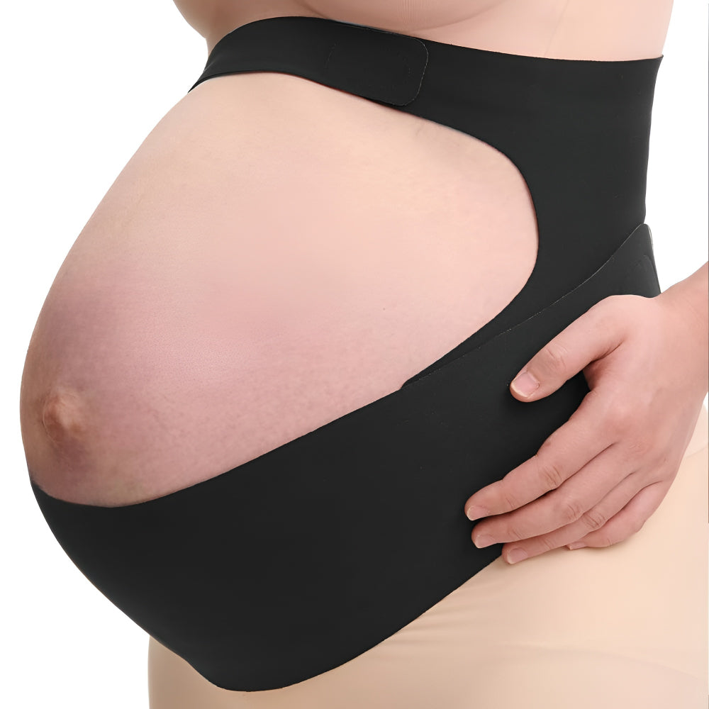 Maternity Belt Pregnancy Support Adjustable Belly Support Band
