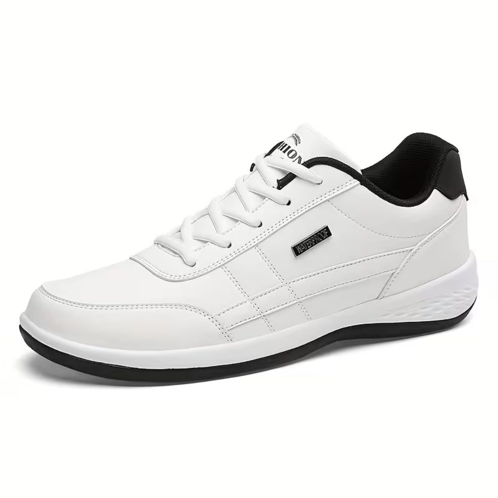 Mens Shoes Daily Use Supportive