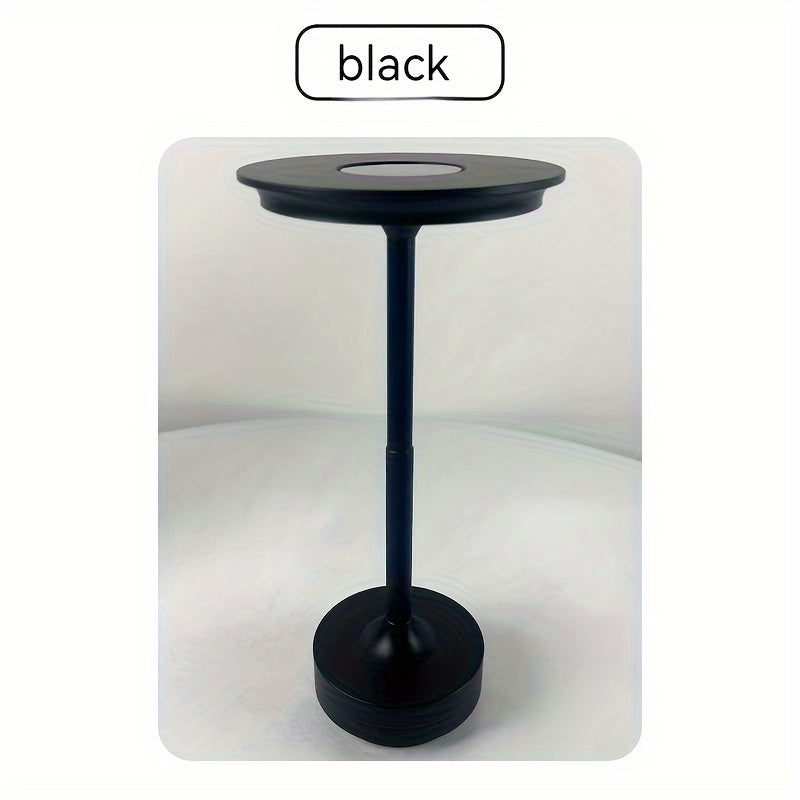 LumiTaf - LED Bedroom Table Lamp With USB And Touch Control