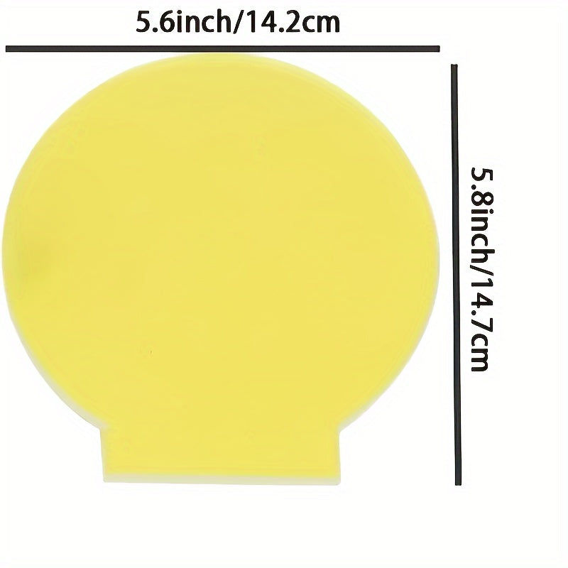 3DGlow - LED Night Light with 16 Color Changes and USB/Battery Power Supply