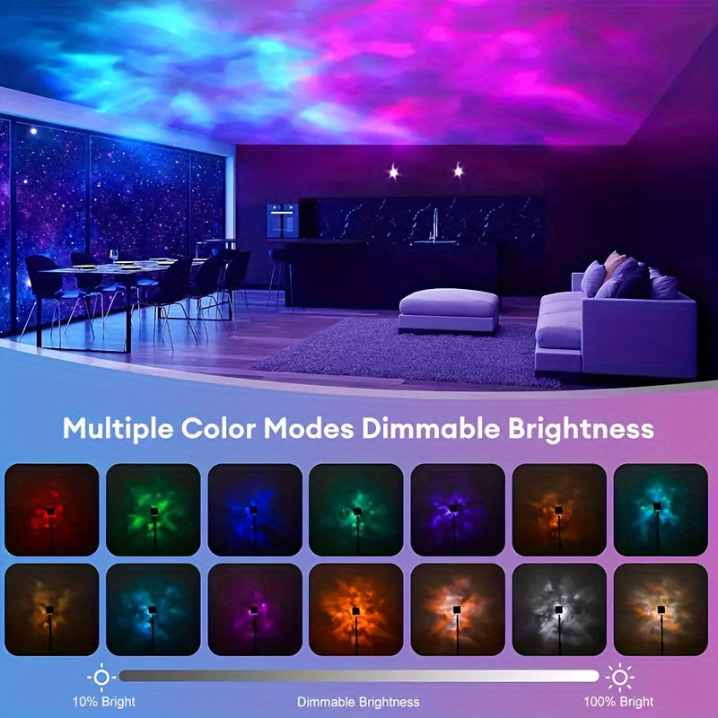 ConusLamp - Modern USB Table Lighting