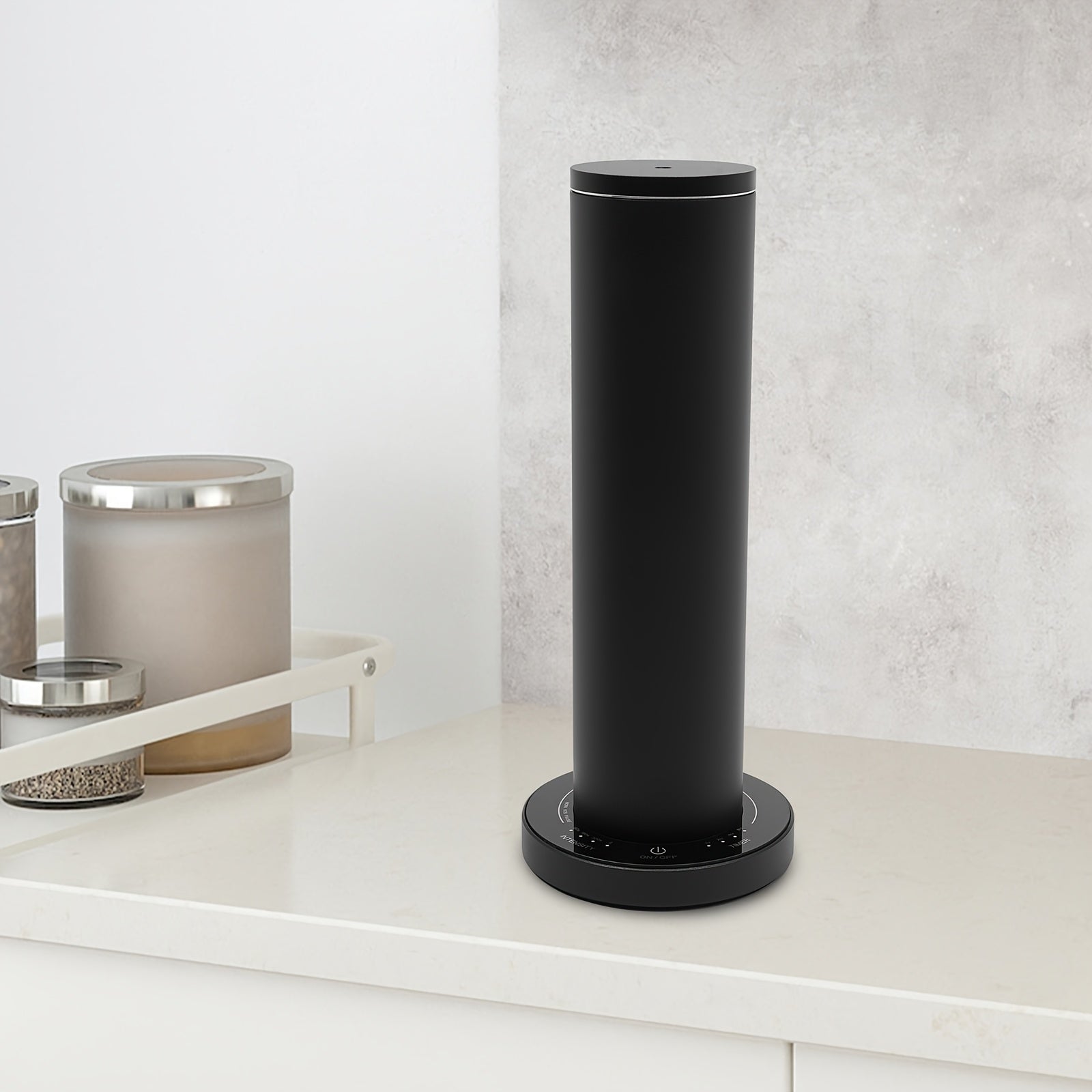 Humidifier Modern Design Silent Hydration