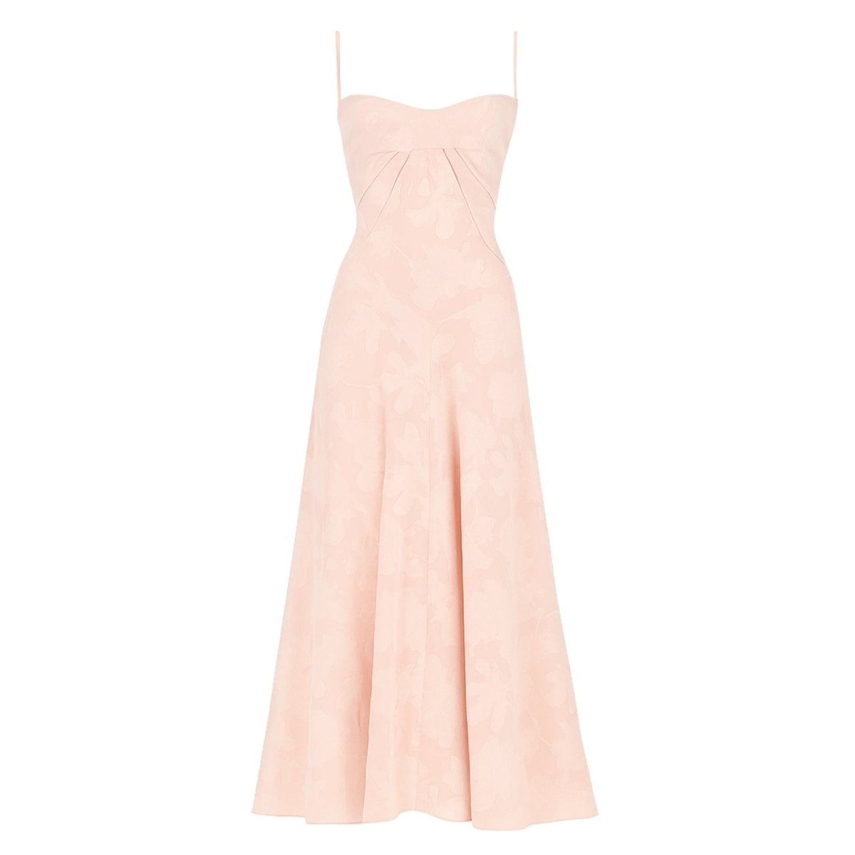 Abito Maxi Donna Corsetto Schiena Allacciata - Image 13