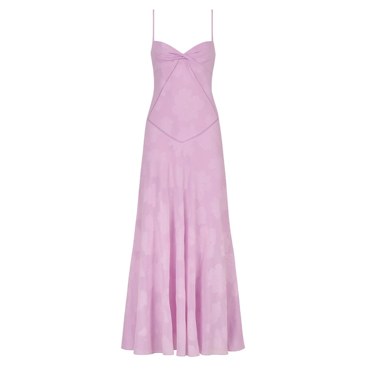 Abito Maxi Donna Corsetto Schiena Allacciata - Image 27