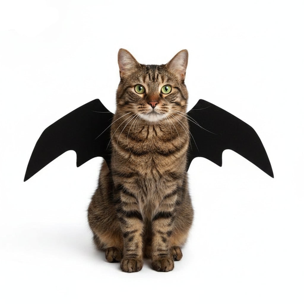 Accessori Halloween Costumi Animali Decorazioni Festive - Image 2