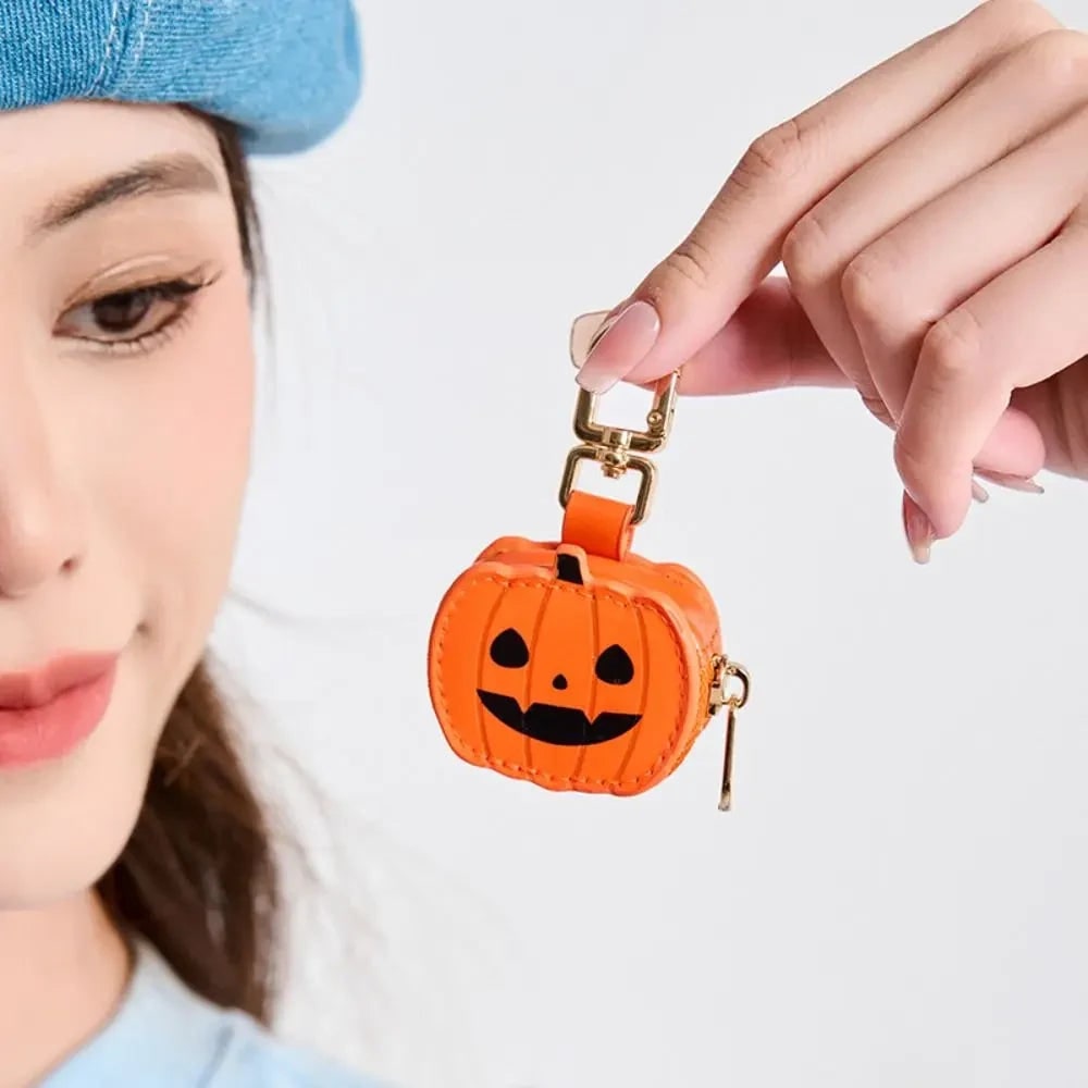 Accessori Halloween Portachiavi Pochette Design Divertente - Image 2