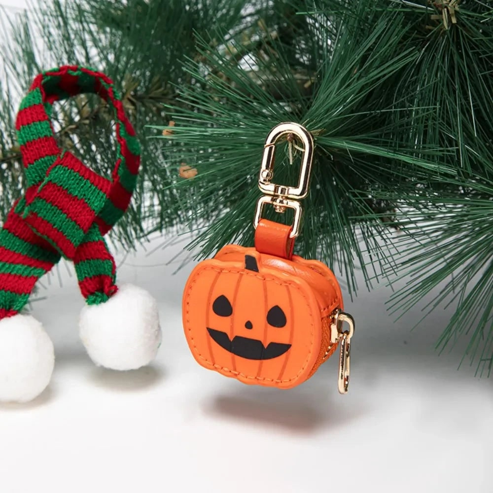 Accessori Halloween Portachiavi Pochette Design Divertente - Image 6