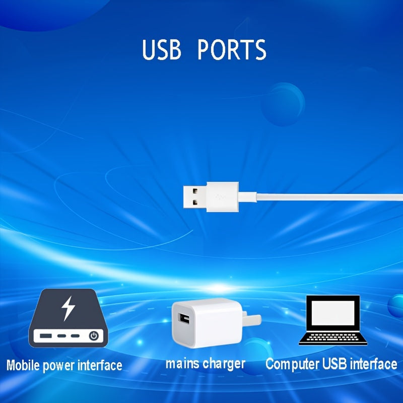 MaanLamp - Lampada da tavolo USB 3D Gatto