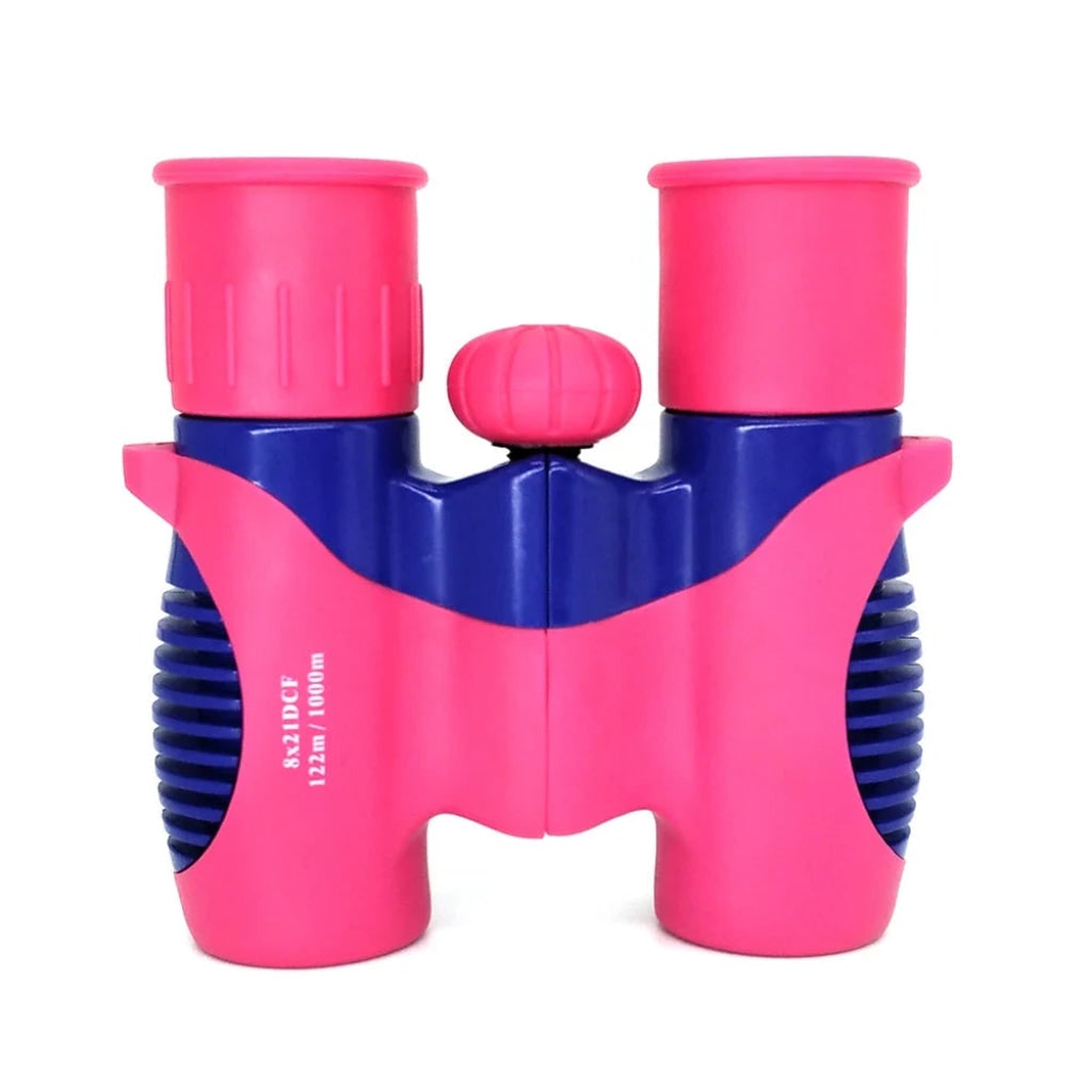 Binocolo Giocattolo Avventura Outdoor - Image 10