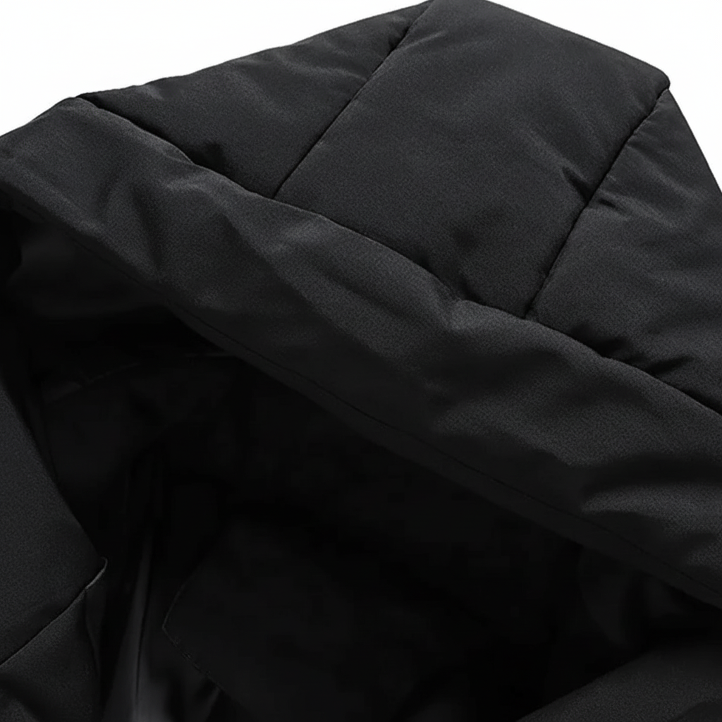 Waterproof Winter Coat Men Windproof Warm Stylish