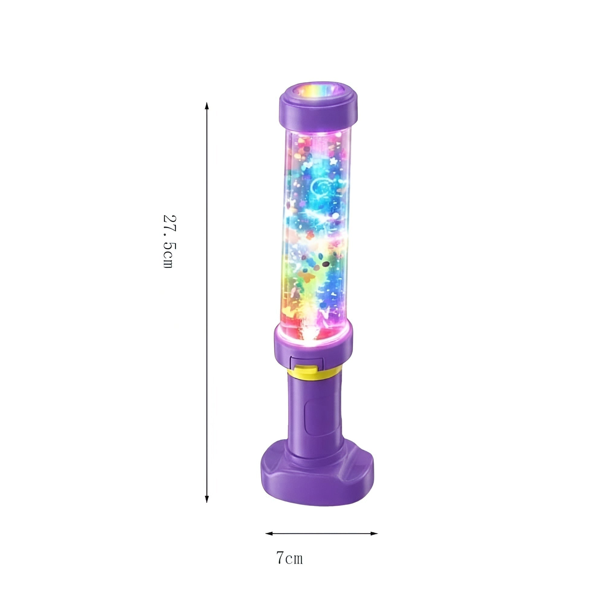 Blaster D'acqua Led Giocattolo Estivo Giocattolo D'acqua ️ - Image 5