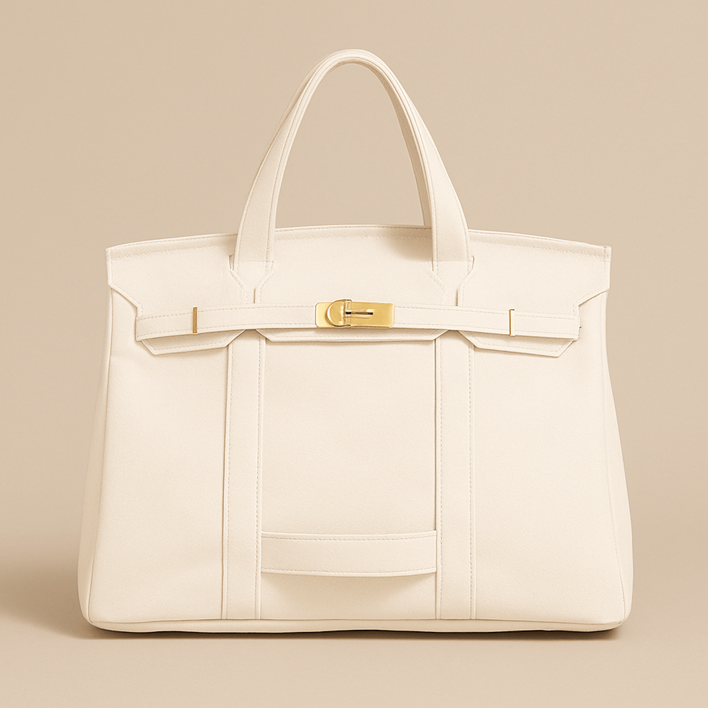 Borsa In Tela Borsa Shopper Borsa Elegante Borsa Da Viaggio Tote - Image 8