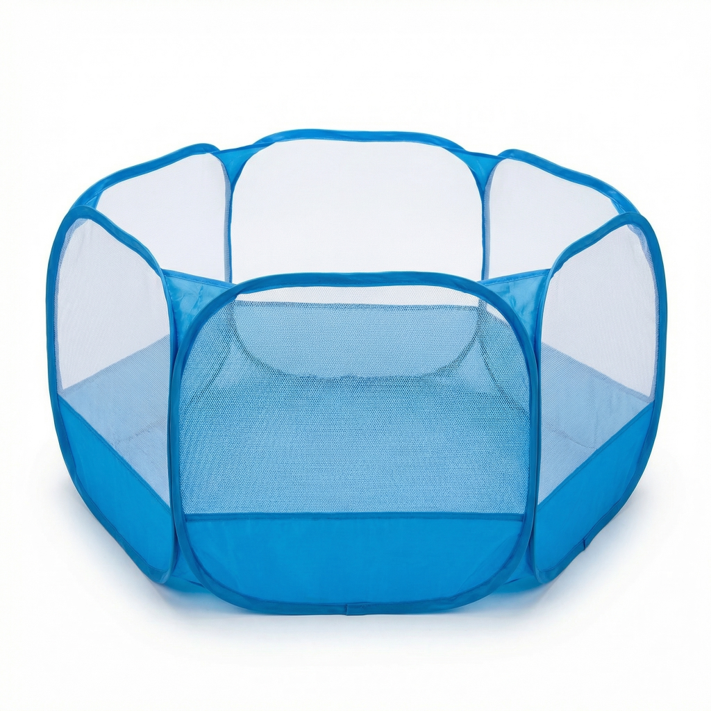 Box Bambino Portatile Zona Sicura Indoor Outdoor - Image 2