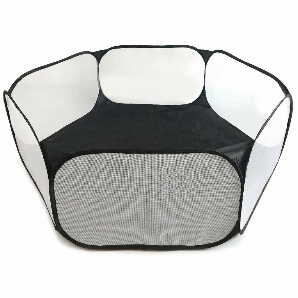 Box Bambino Portatile Zona Sicura Indoor Outdoor - Image 5