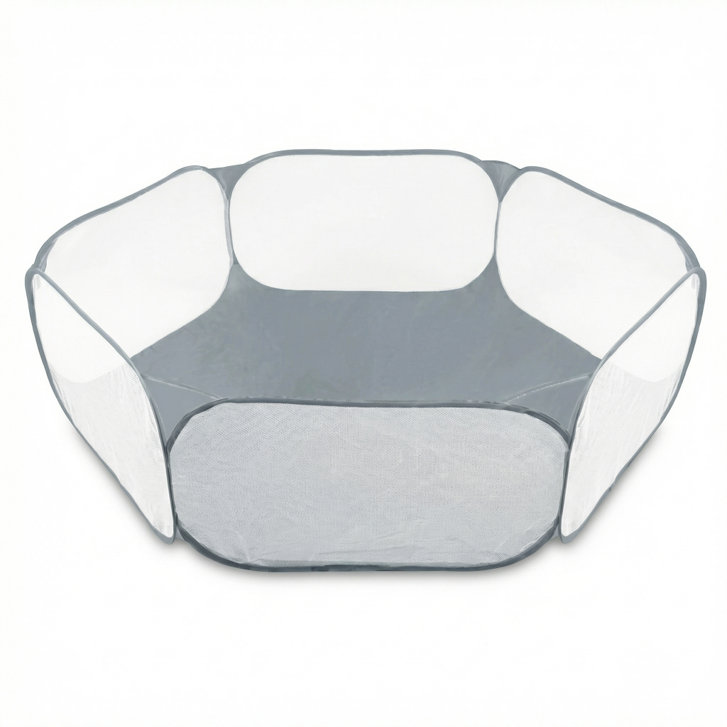Box Bambino Portatile Zona Sicura Indoor Outdoor - Image 6