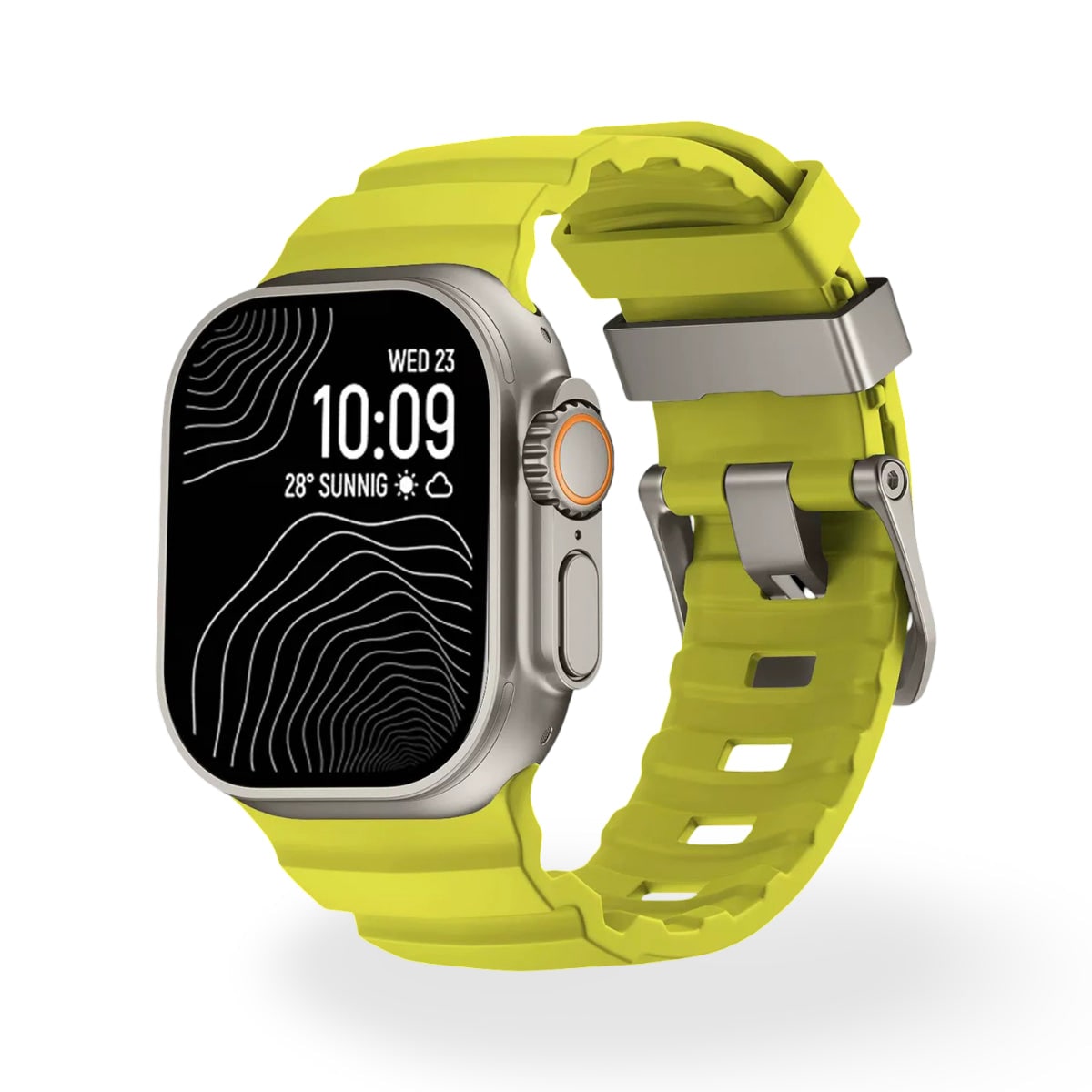 Bracciale Per Smartwatch Cinturino Per Smartwatch Ricambio - Image 11