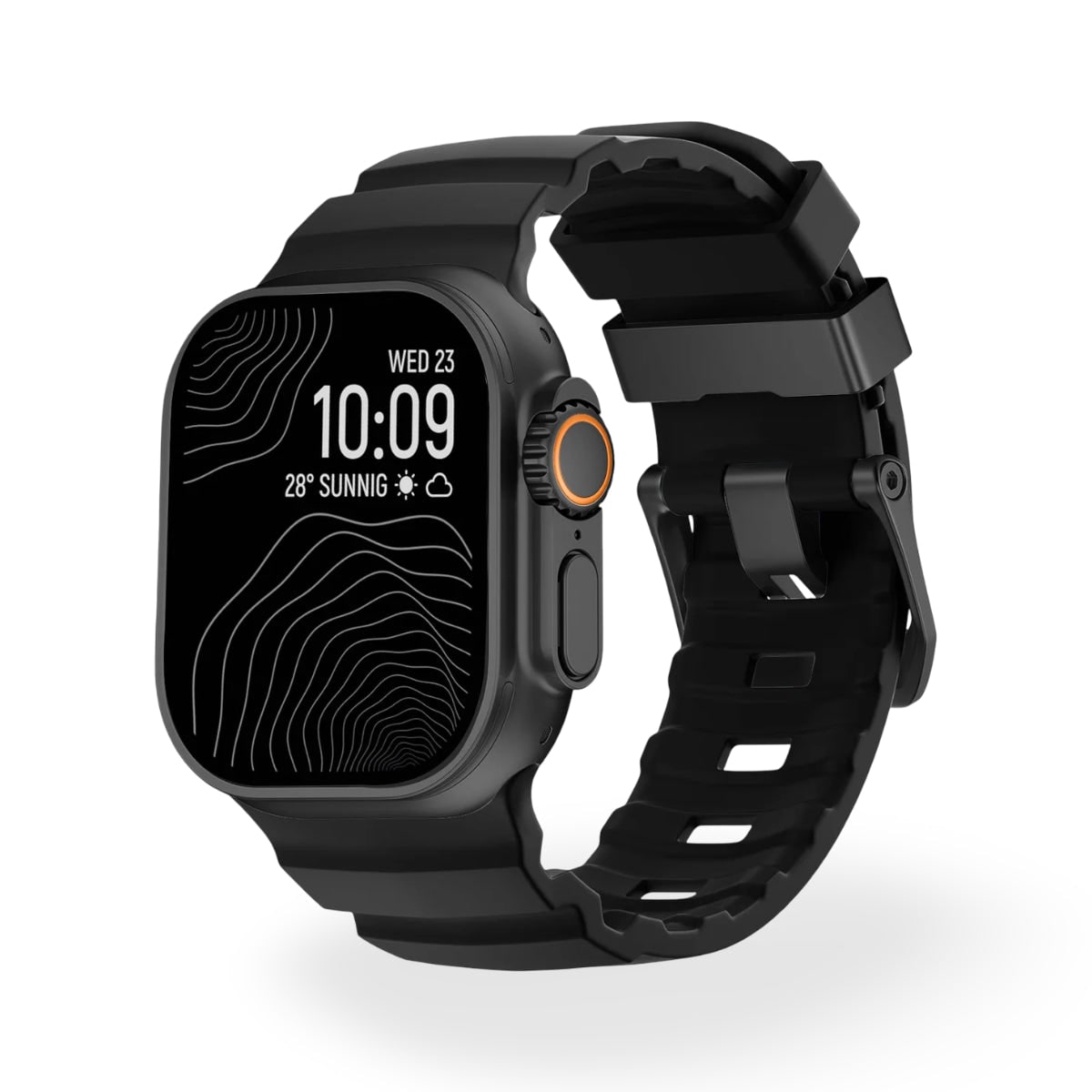 Bracciale Per Smartwatch Cinturino Per Smartwatch Ricambio - Image 13