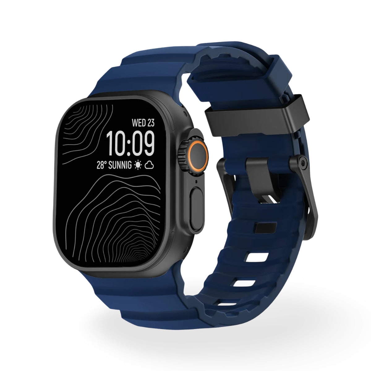 Bracciale Per Smartwatch Cinturino Per Smartwatch Ricambio - Image 14