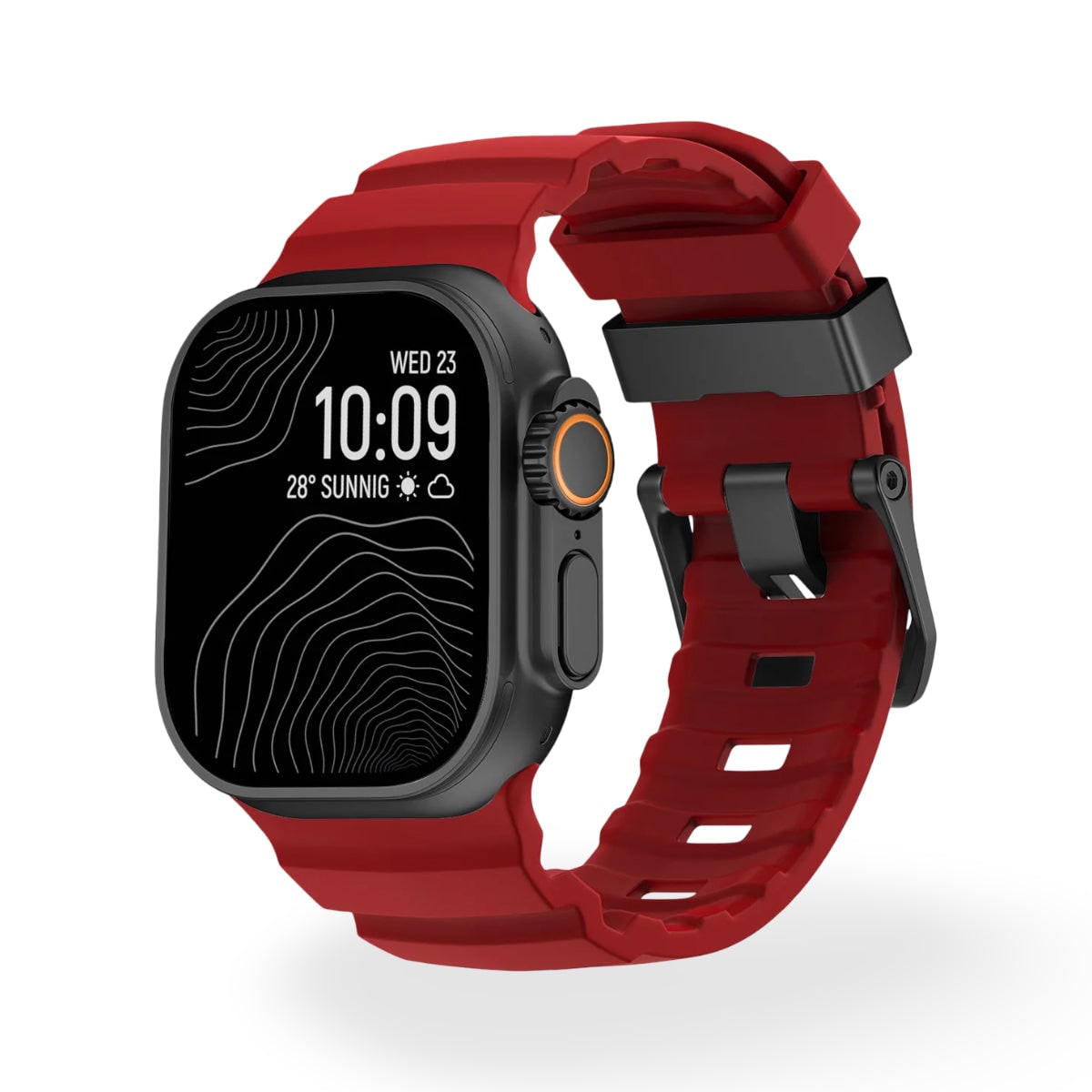 Bracciale Per Smartwatch Cinturino Per Smartwatch Ricambio - Image 15