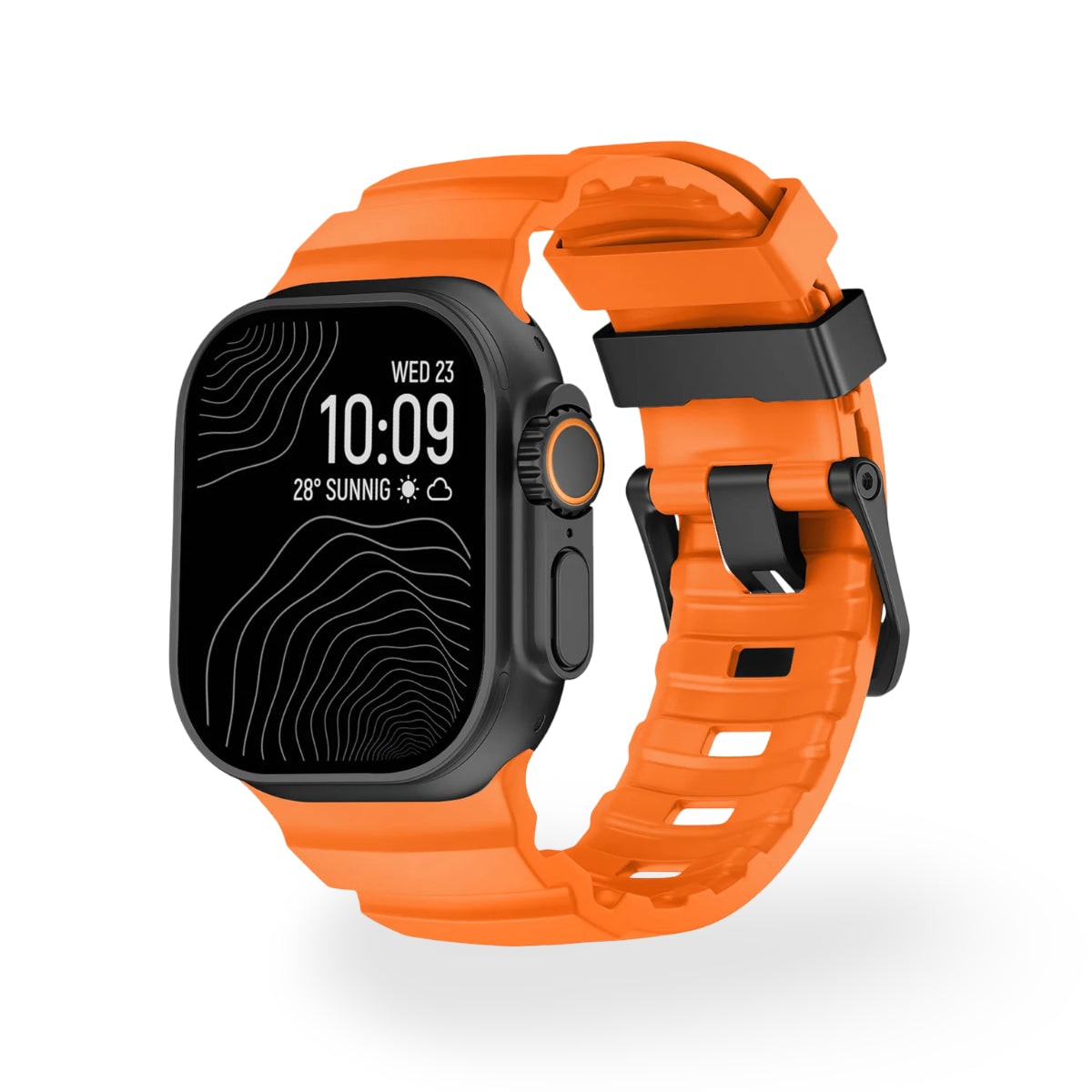 Bracciale Per Smartwatch Cinturino Per Smartwatch Ricambio - Image 16