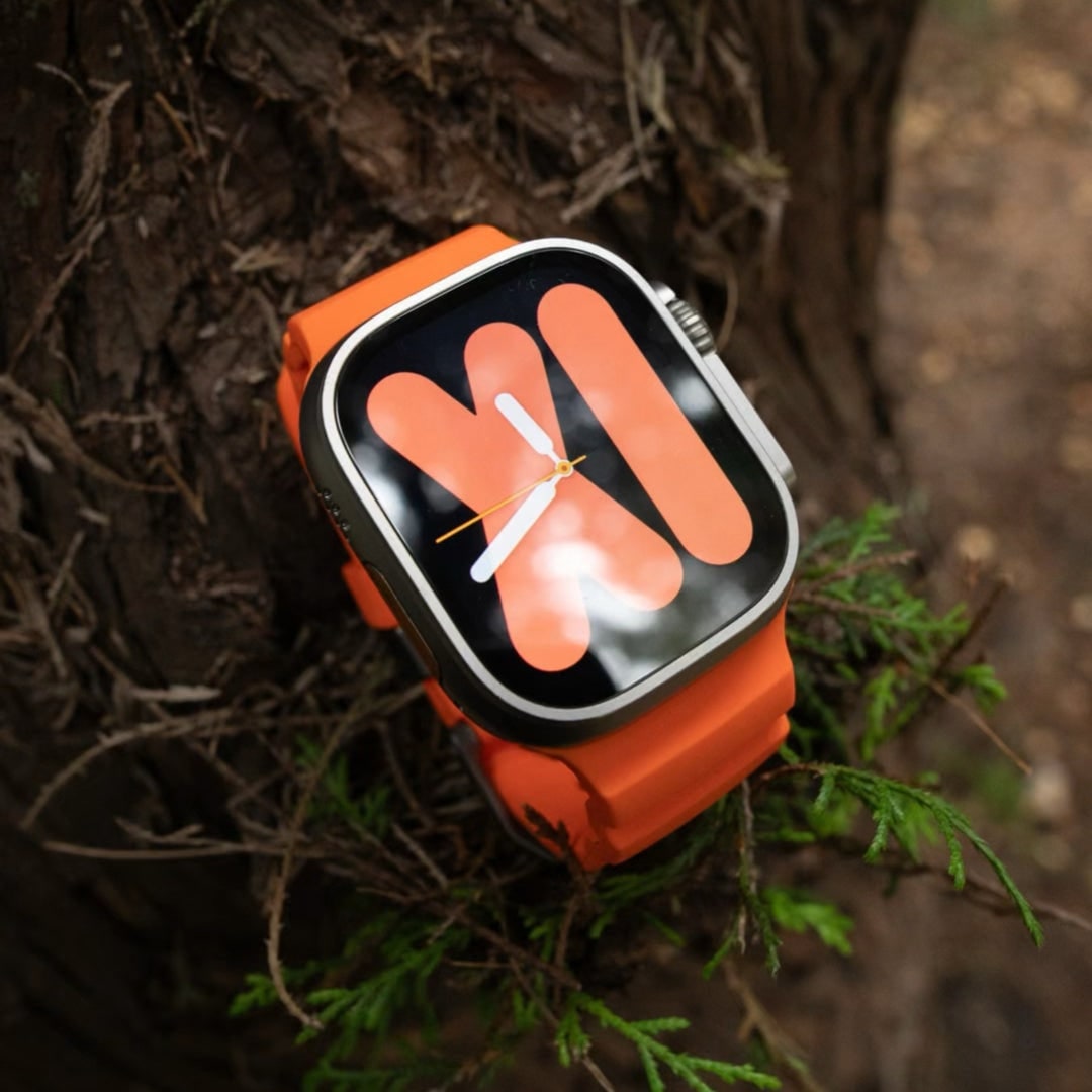 Bracciale Per Smartwatch Cinturino Per Smartwatch Ricambio - Image 22