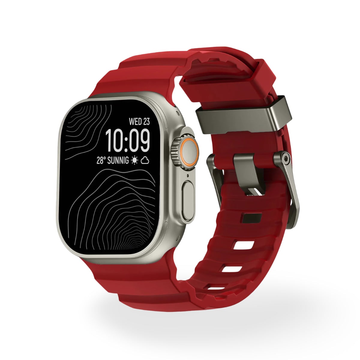 Bracciale Per Smartwatch Cinturino Per Smartwatch Ricambio - Image 5