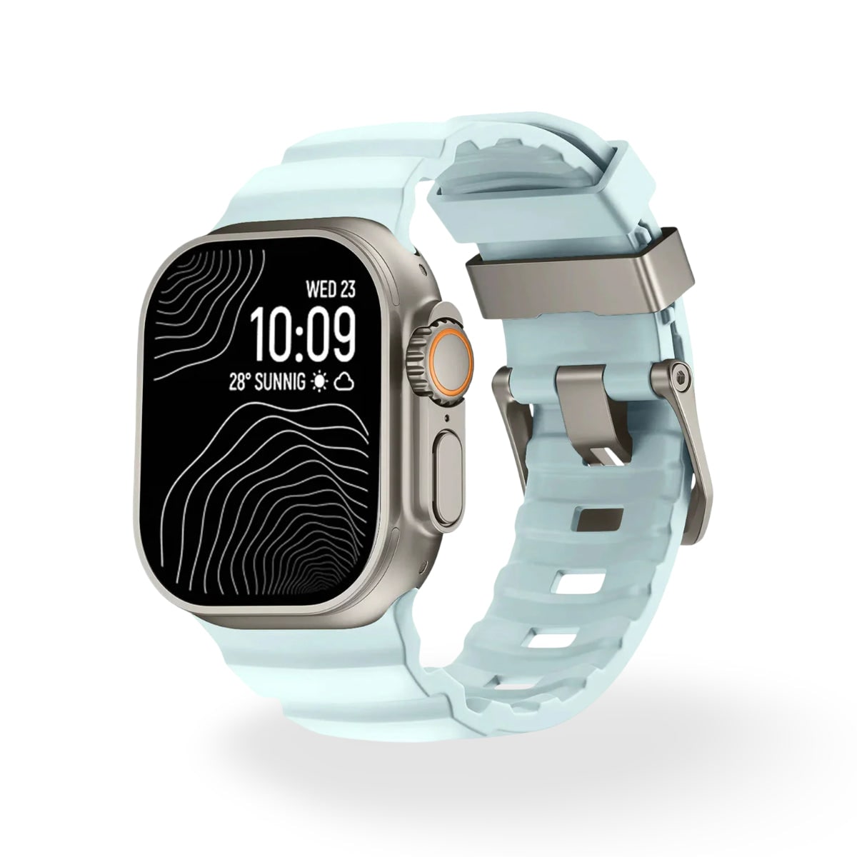 Bracciale Per Smartwatch Cinturino Per Smartwatch Ricambio - Image 7