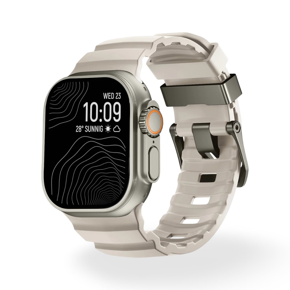 Bracciale Per Smartwatch Cinturino Per Smartwatch Ricambio - Image 9